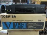 VCR Recorder