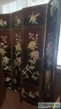 Room divider