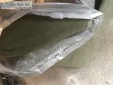 Couch with bed