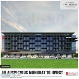 Ganga Trueno By Goel Ganga Developments