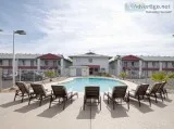 We have two pools Indooroutdoor
