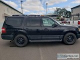 2010 Ford Expedition XLT 4WD