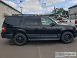 2010 Ford Expedition XLT 4WD