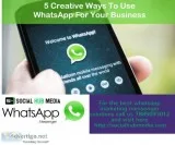 Bulk Whatsapp Marketing  Whatsapp Marketing Messenger Software  