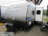 Coachmen Catalina 303QBCK 2020