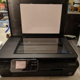 HP Photosmart 5510 Series