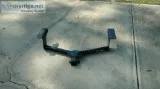 TOYOTA RECIEVER HITCH