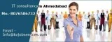 IT Consultancy in Ahmedabad