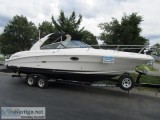 2006 SEA RAY 290 SS