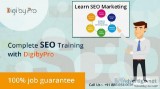 SEO Certification in Noida  SEO Course in Noida