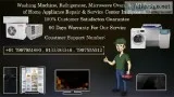 Whirlpool Top Load Washing Machine Service Center in Hyderabad