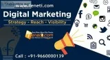 degital marketing and online promotion