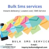 Bulk SMS Services Provider