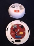 Natural Gas Detector