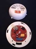 Natural Gas Detector
