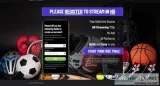 MovieTonight - Sports