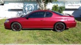 2006 MonteCarlo