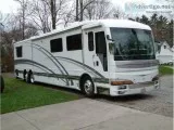 American Coach HERITAGE 45 A