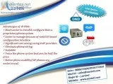 Gain flawless connectivity with IPPBX Solution