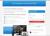 iStream - Unlimited Movies