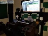 Audio EngineeringProducer Services