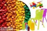 Colour Masterbatch- Rajiv Plastics