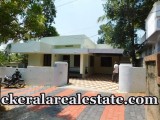 Ulloor 2 BHk house for rent