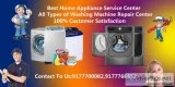 Whirlpool Washing Machine Service Center