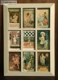 Antique Post Card Collection - 35 (North Hills)