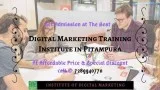 Digital Marketing Training Institute in Pitampura