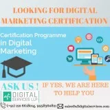 digital marketing certification