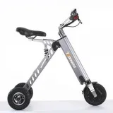 Topmate ES30 Mini Electric Bicycle