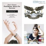 Don&rsquot Stress for Success. Online Medical Billing and Coding