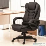 Top 5 Boss Chair Manufacturer Noida