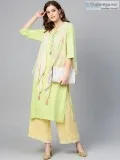Looking short kurtis for online shopping Shree Lifestyle Offerin