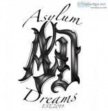 Asylum Dreams Tattoo Studio