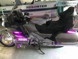 GoldWing 2008