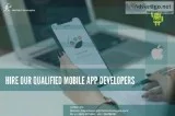 Experience Mobile Application Development Services