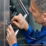 Locksmith in North and South West London - keys247