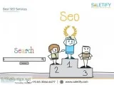 Best SEO Services in Pune is offered from Saletify