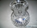 Marquis by Waterford 1012" tall new in box never used