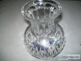 Marquis by Waterford 1012&quot tall new in box never used