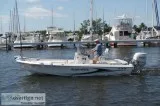 2017 Blue Wave 2000 Pure Bay Center console bay boat perfect for