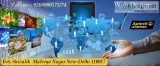 Aptech Malviya Nagar Institute Offering Web Designing Course