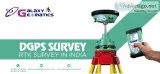 DGPS Survey