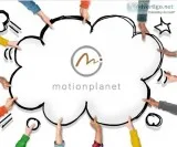 Best and effective animation video creators - Motion Planets