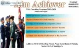 NDA Coaching in Chandigarh