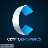 Security token offering listing by Cryptoknowmics