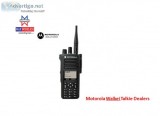 Motorola walkie talkie dealers