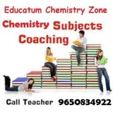 Best chemistry tuition in Delhi  Chemistry coaching in laxmi Nag